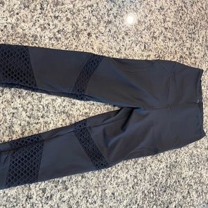 Better Bodies leggings/ small
